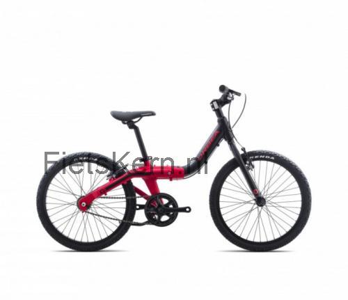 Orbea Grow 2 specificaties